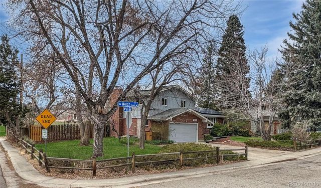 6501 Welch Court, Arvada, CO 80004