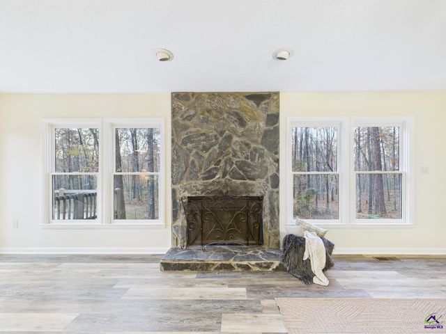 202 Hilltop Circle, Macon, GA 31210