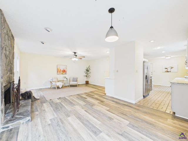 202 Hilltop Circle, Macon, GA 31210