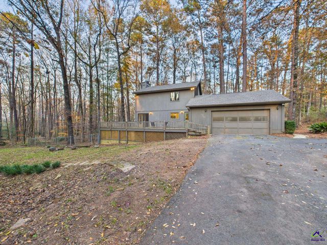 202 Hilltop Circle, Macon, GA 31210