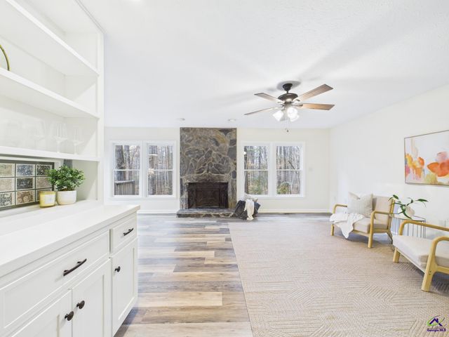 202 Hilltop Circle, Macon, GA 31210