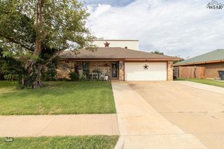1402 LONGVIEW STREET, Wichita Falls, TX 76306