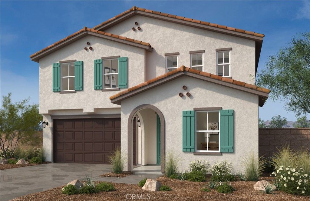 29630 Bluelake Lane, Menifee, CA 92584 — exterior