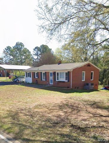 40582 Old Cottonville Road, Norwood, NC 28128