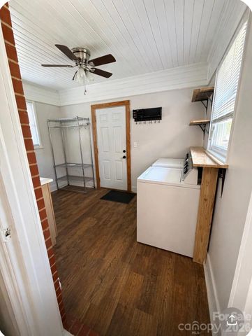 40582 Old Cottonville Road, Norwood, NC 28128