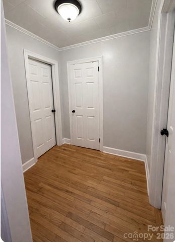 40582 Old Cottonville Road, Norwood, NC 28128