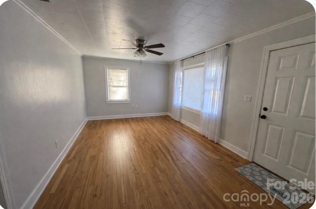40582 Old Cottonville Road, Norwood, NC 28128