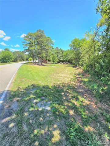 40582 Old Cottonville Road, Norwood, NC 28128