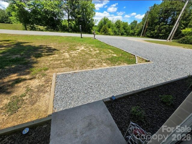 40582 Old Cottonville Road, Norwood, NC 28128