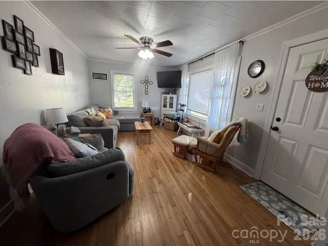 40582 Old Cottonville Road, Norwood, NC 28128