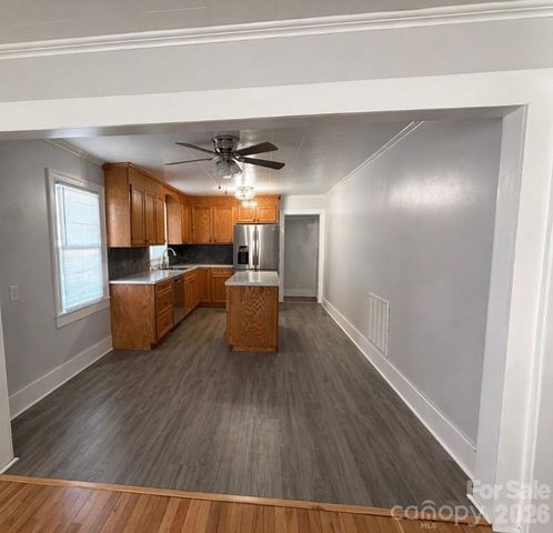 40582 Old Cottonville Road, Norwood, NC 28128