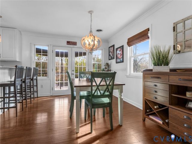 5823 Stanbrook Dr, North Chesterfield, VA 23234