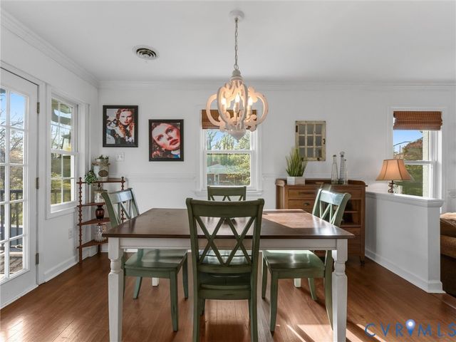 5823 Stanbrook Dr, North Chesterfield, VA 23234