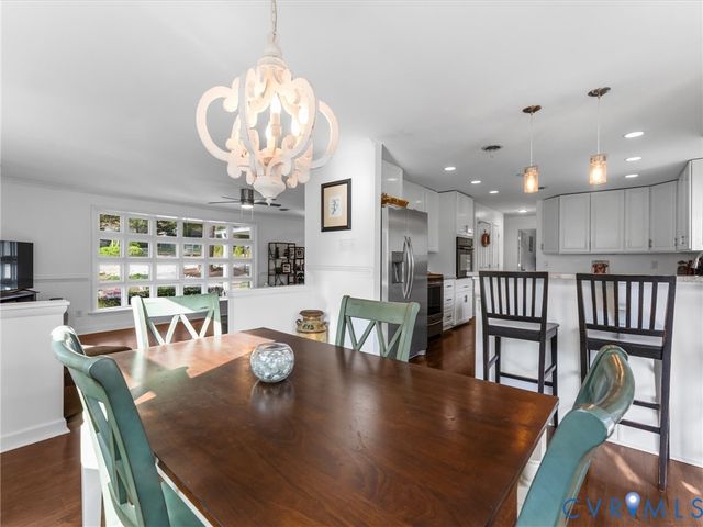 5823 Stanbrook Dr, North Chesterfield, VA 23234