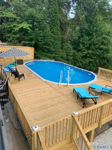 5823 Stanbrook Dr, North Chesterfield, VA 23234