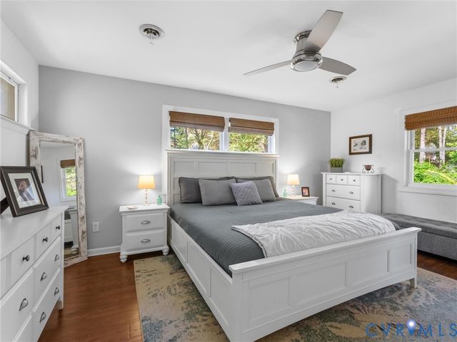 5823 Stanbrook Dr, North Chesterfield, VA 23234