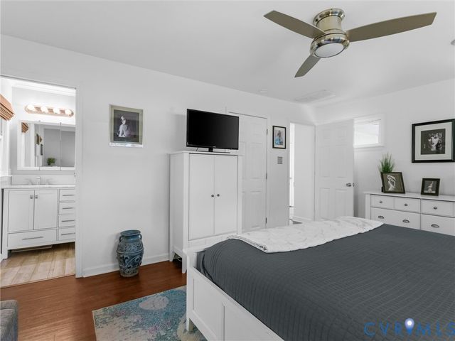 5823 Stanbrook Dr, North Chesterfield, VA 23234