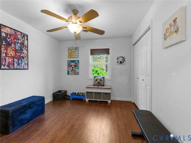 5823 Stanbrook Dr, North Chesterfield, VA 23234