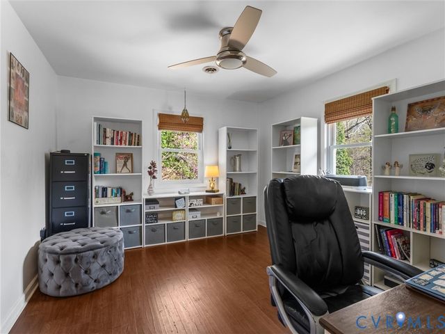 5823 Stanbrook Dr, North Chesterfield, VA 23234