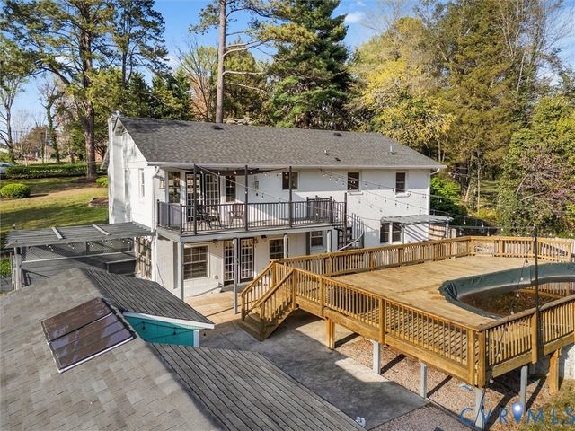 5823 Stanbrook Dr, North Chesterfield, VA 23234