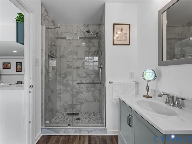 5823 Stanbrook Dr, North Chesterfield, VA 23234