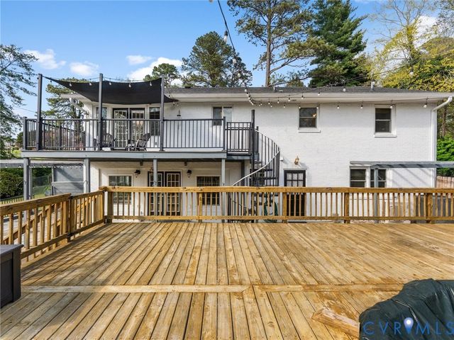 5823 Stanbrook Dr, North Chesterfield, VA 23234