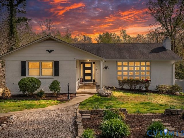 5823 Stanbrook Dr, North Chesterfield, VA 23234