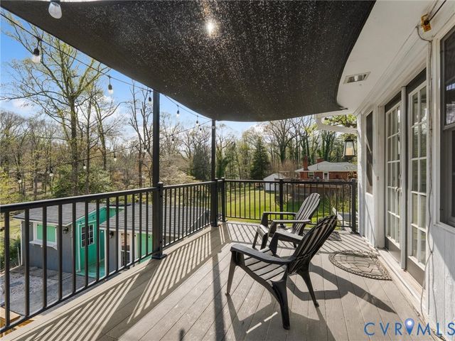 5823 Stanbrook Dr, North Chesterfield, VA 23234