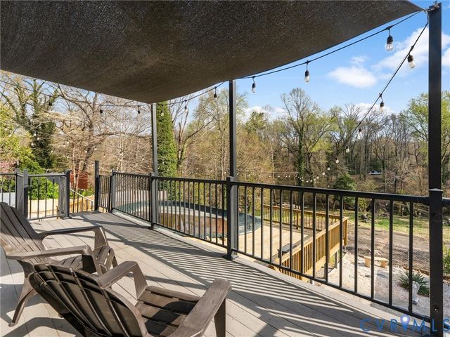 5823 Stanbrook Dr, North Chesterfield, VA 23234