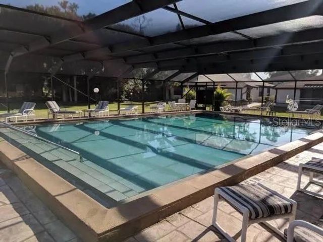 4022 BEAVER LANE 800A, Port Charlotte, FL 33952