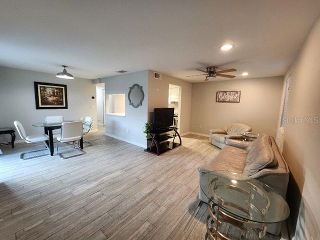 4022 BEAVER LANE 800A, Port Charlotte, FL 33952
