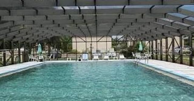 4022 BEAVER LANE 800A, Port Charlotte, FL 33952