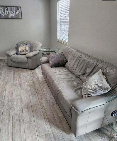 4022 BEAVER LANE 800A, Port Charlotte, FL 33952