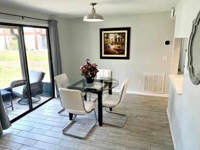 4022 BEAVER LANE 800A, Port Charlotte, FL 33952