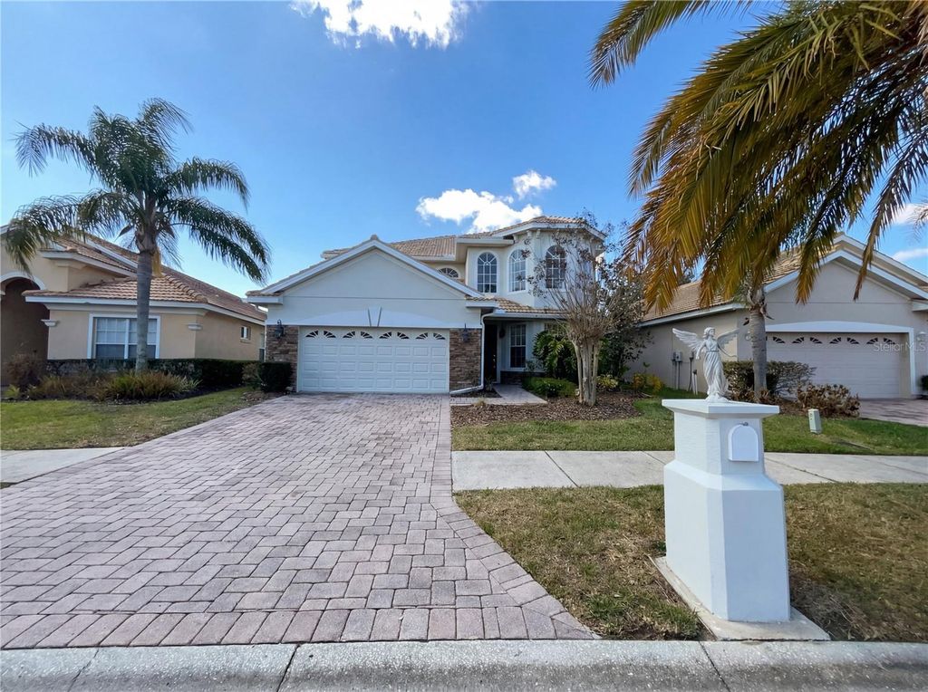 18010 JAVA ISLE DRIVE, Tampa, FL 33647