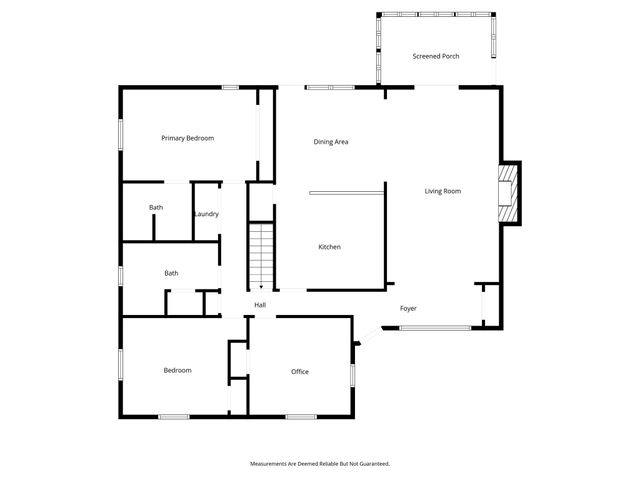 110 Joyceton Church Road SW, Lenoir, NC 28645