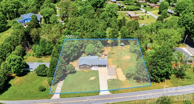 110 Joyceton Church Road SW, Lenoir, NC 28645