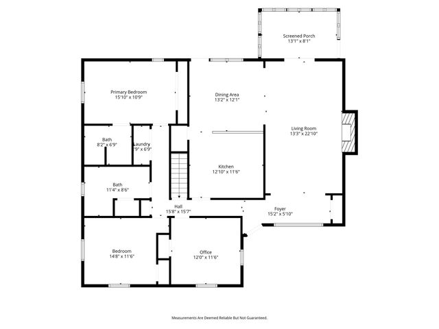 110 Joyceton Church Road SW, Lenoir, NC 28645