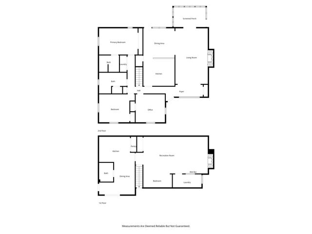 110 Joyceton Church Road SW, Lenoir, NC 28645