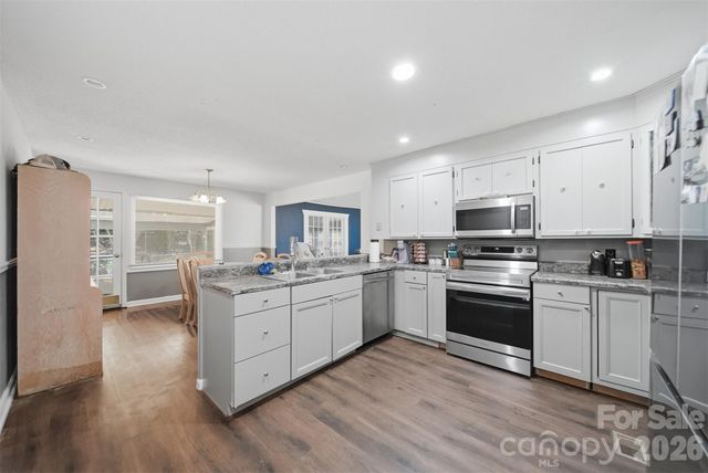 110 Joyceton Church Road SW, Lenoir, NC 28645