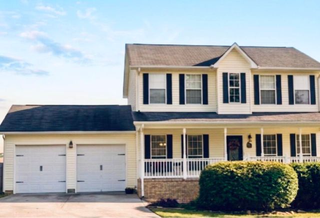 312 Autumn Trail, Ringgold, GA 30736