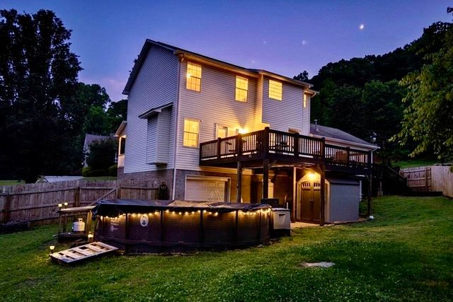 312 Autumn Trail, Ringgold, GA 30736