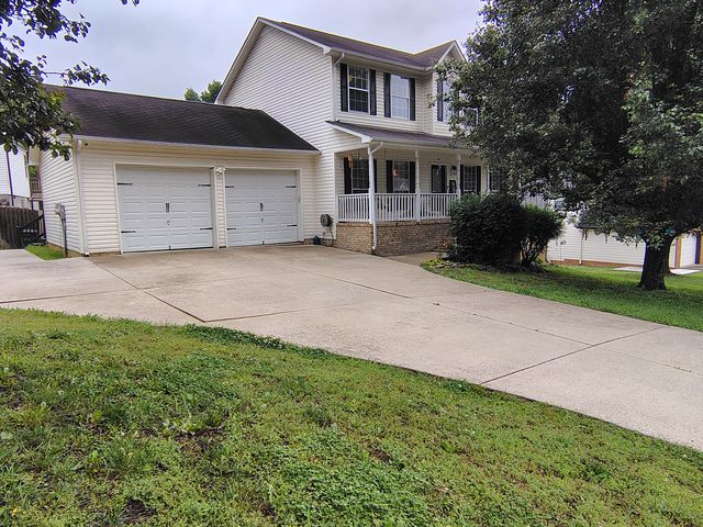 312 Autumn Trail, Ringgold, GA 30736