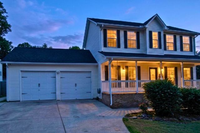 312 Autumn Trail, Ringgold, GA 30736