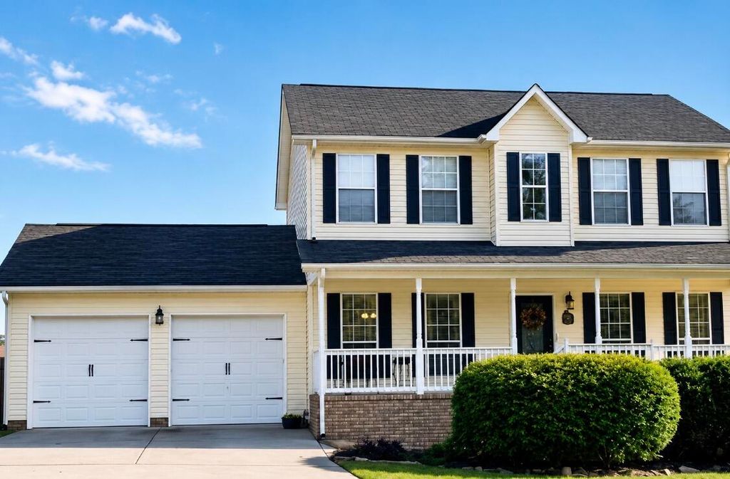 312 Autumn Trail, Ringgold, GA 30736