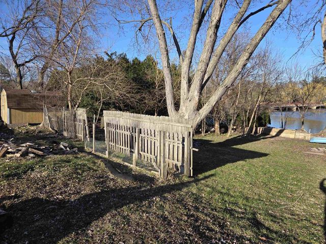 505 Dewey Avenue, Watertown, WI 53094