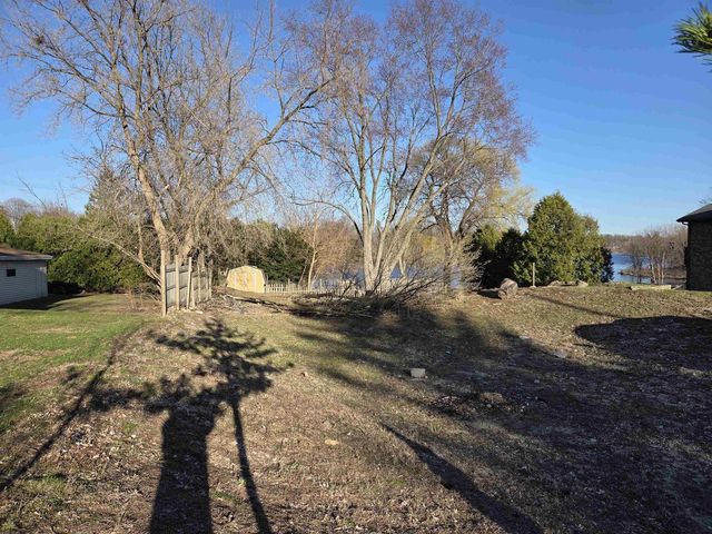 505 Dewey Avenue, Watertown, WI 53094