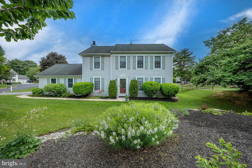 1500 CARDIFF TER, West Chester, PA 19380