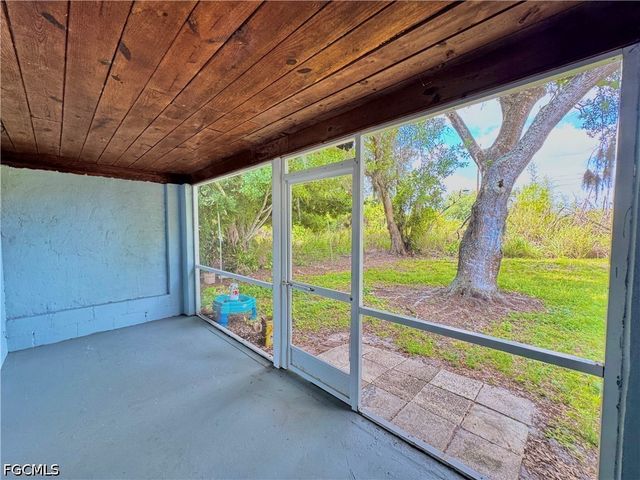 1275 Gramac DR, North Fort Myers, FL 33917