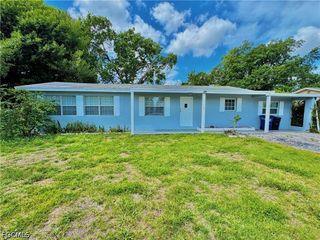 1275 Gramac DR, North Fort Myers, FL 33917